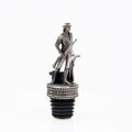 Wine Stopper – Concord “Minute Man”