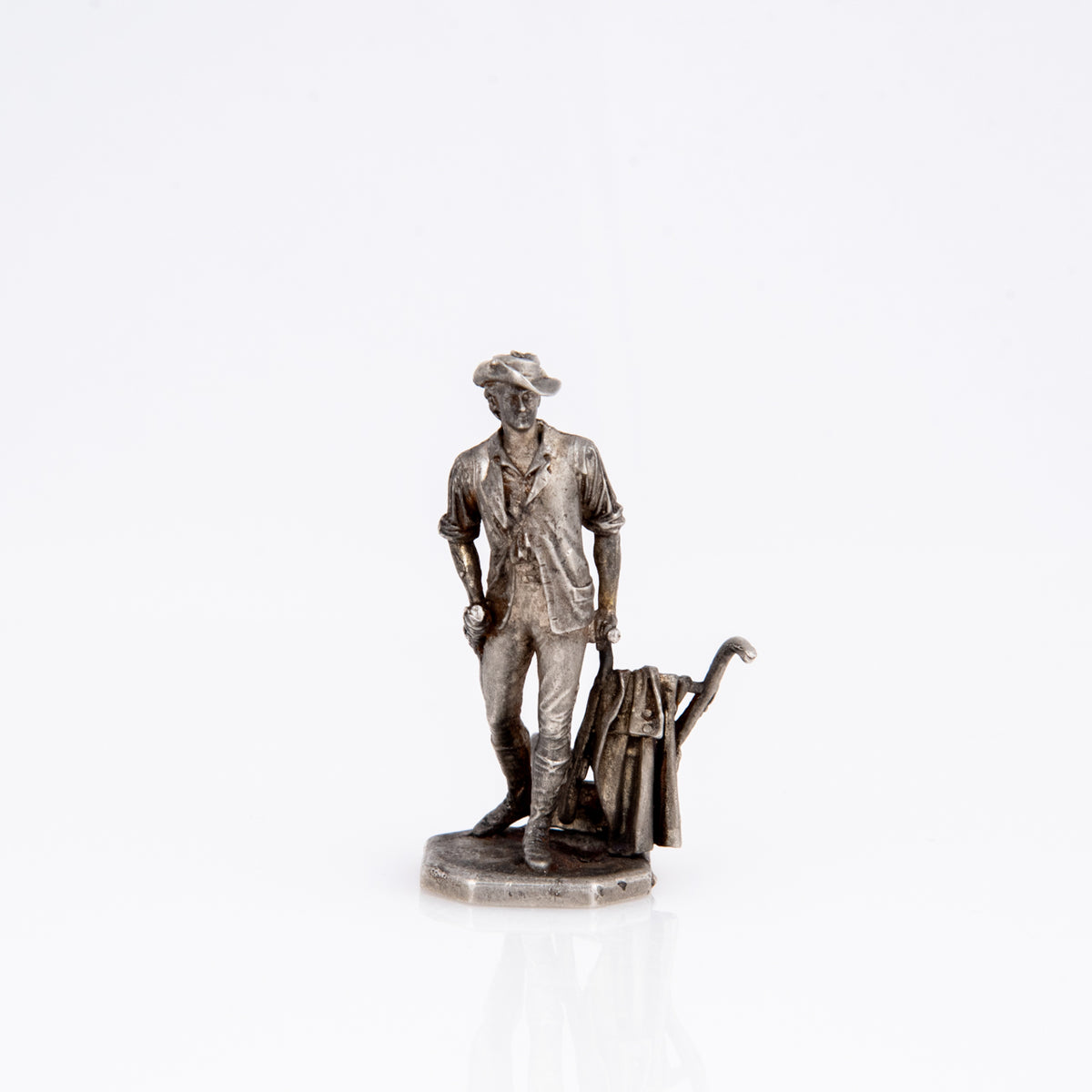 Statue Medium – Concord “Minute Man”