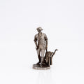 Statue Small – Concord “Minute Man”